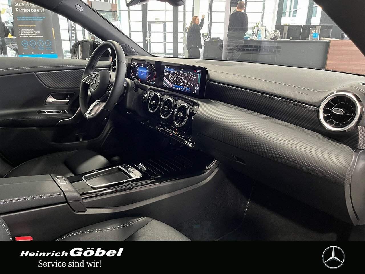 Mercedes-Benz CLA – Bild 12