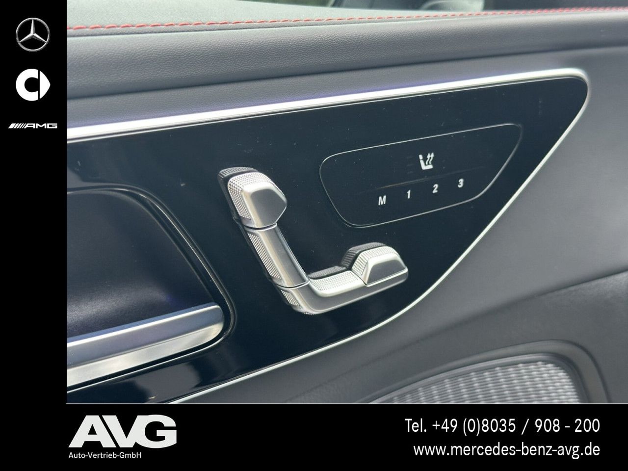 Mercedes-Benz C-Klasse – Bild 11