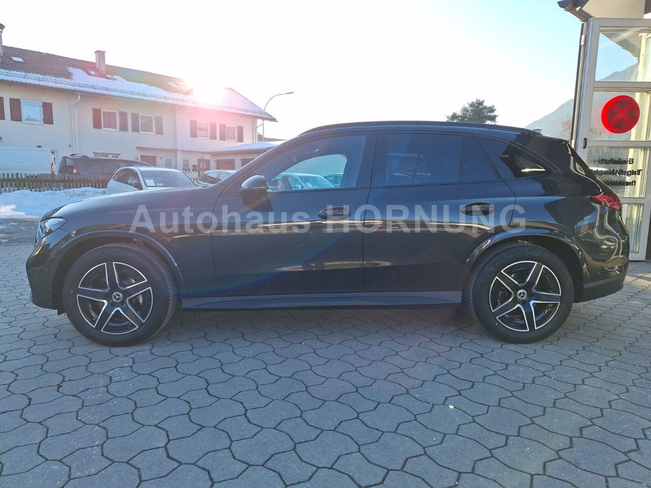 Mercedes-Benz GLC – Bild 9