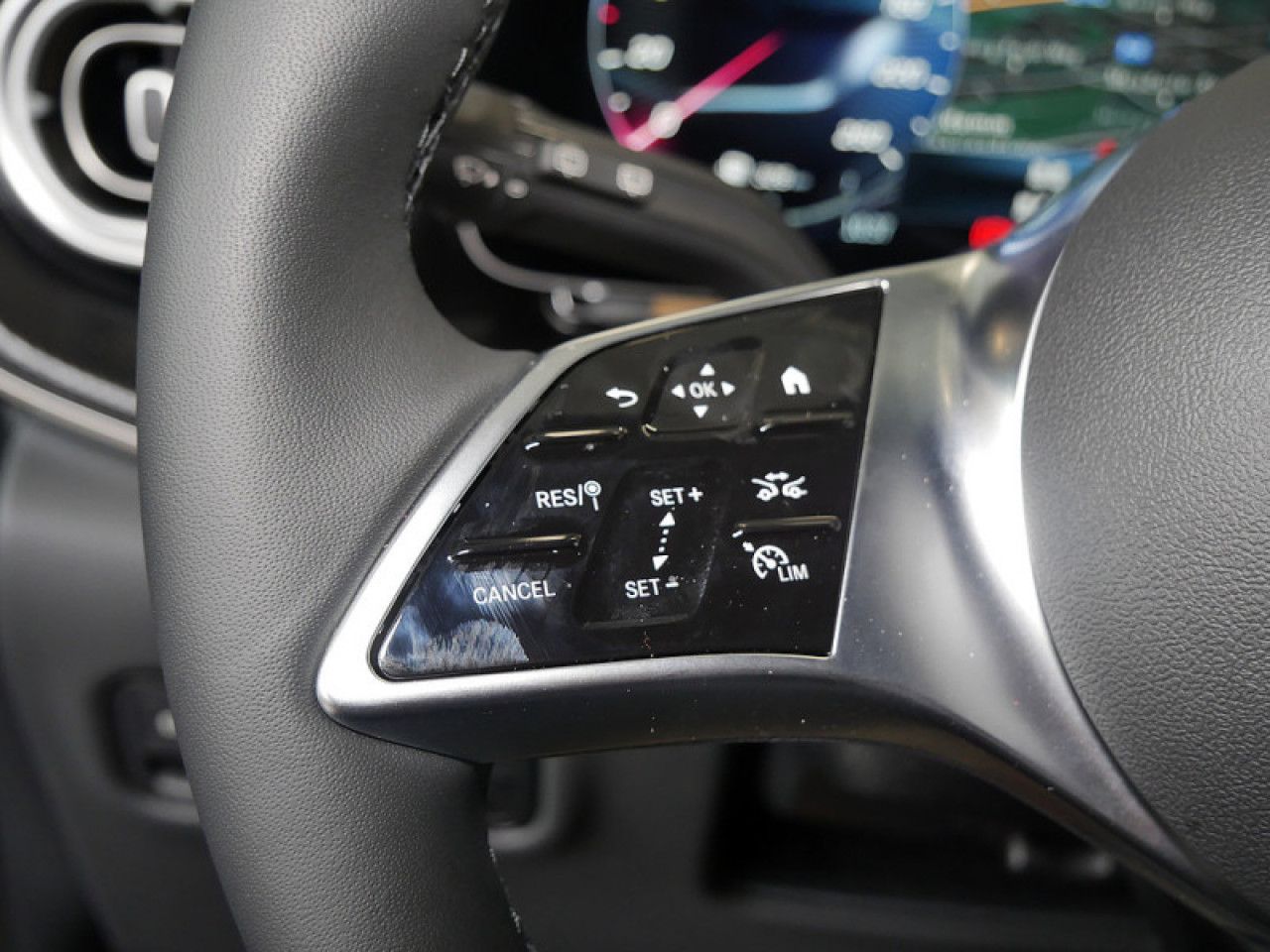 Mercedes-Benz V-Klasse – Bild 18