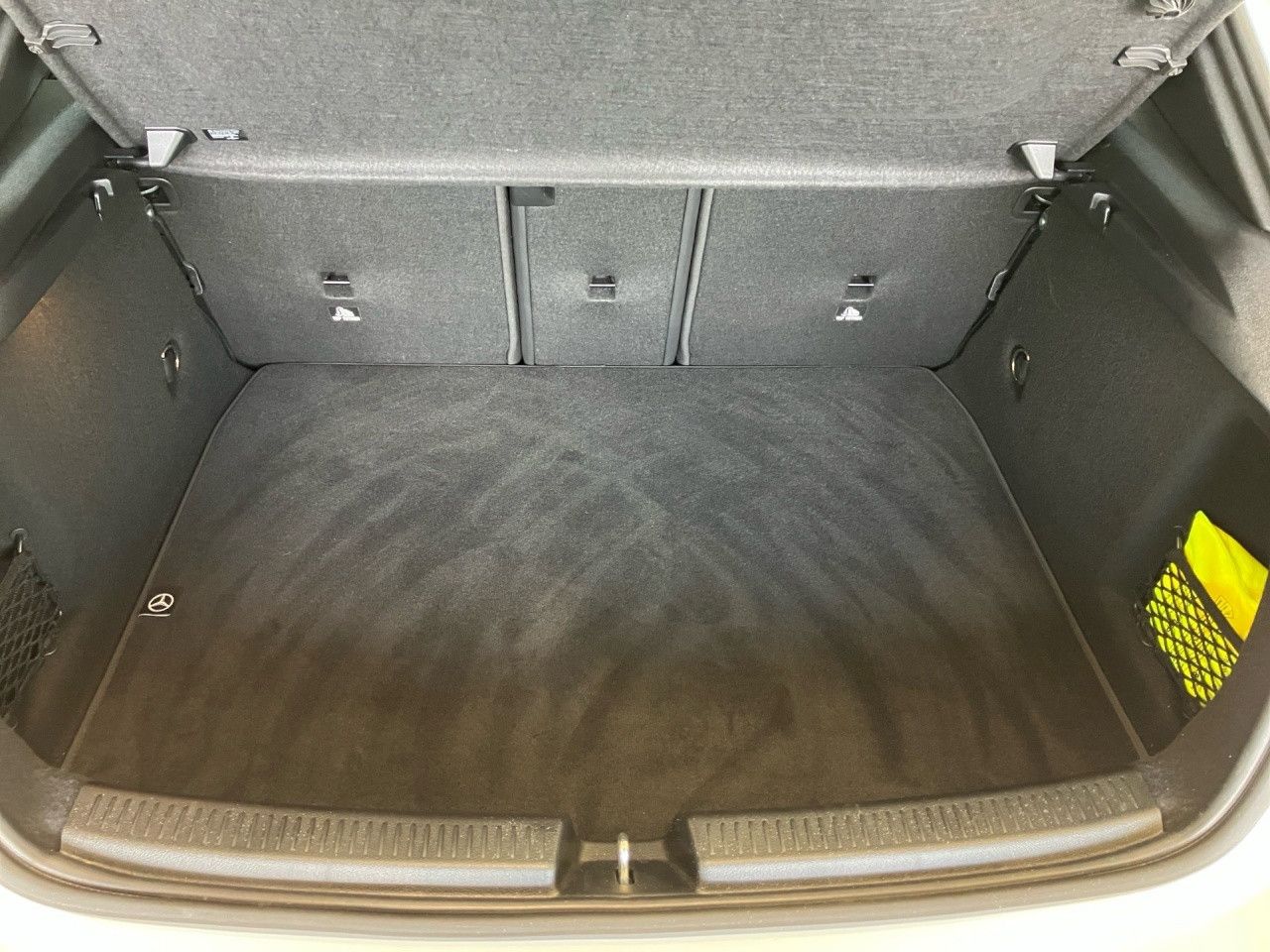 Mercedes-Benz A-Klasse – Bild 8