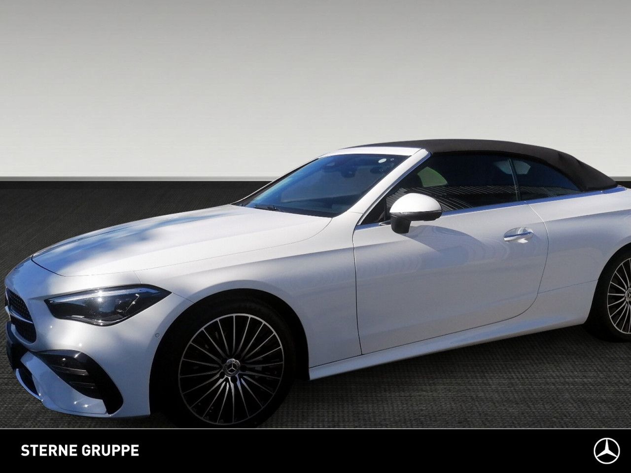 Mercedes-Benz CLE – Bild 2