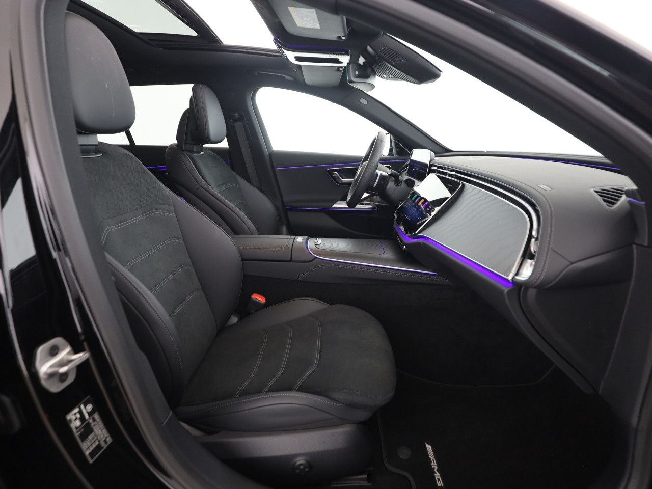 Mercedes-Benz E-Klasse – Bild 9