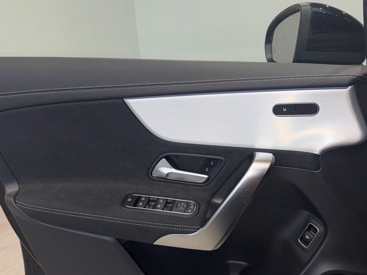 Mercedes-Benz CLA – Bild 14