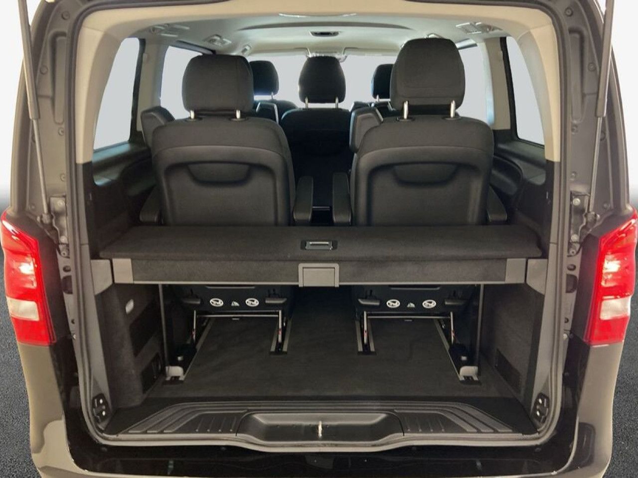 Mercedes-Benz V-Klasse – Bild 8