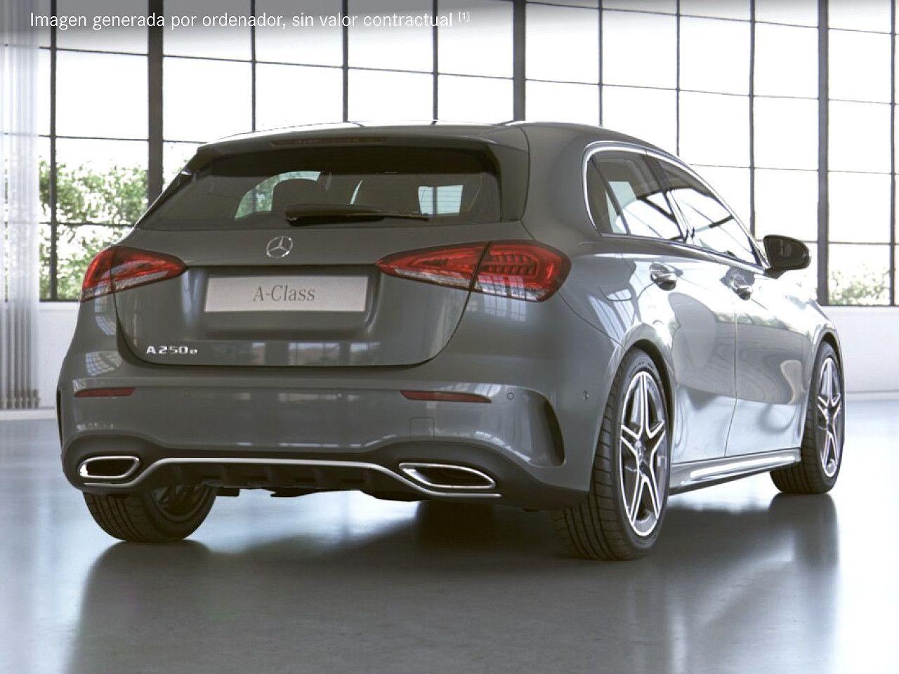 Foto de estudio 3 / 5