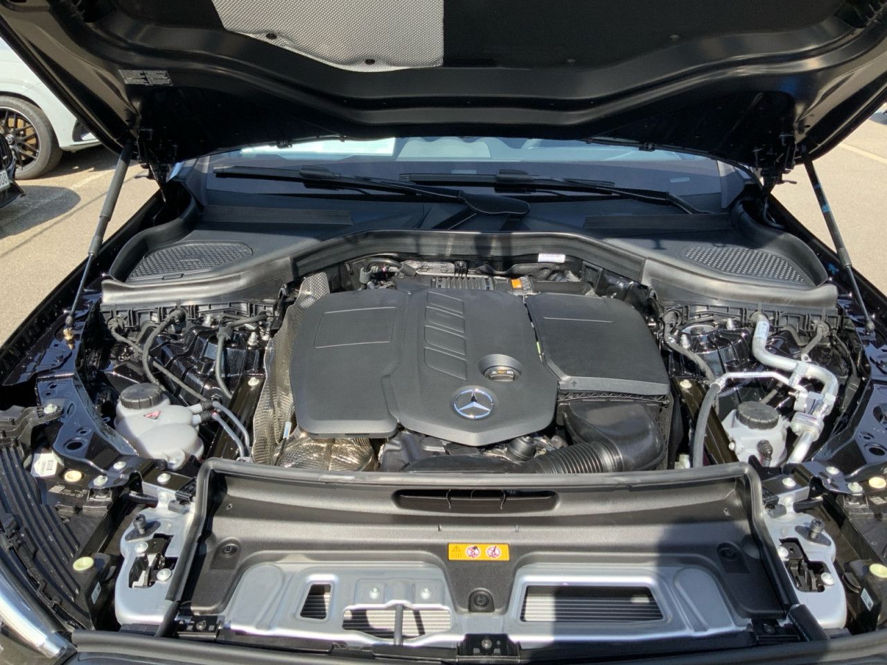 Mercedes-Benz GLC – Bild 14
