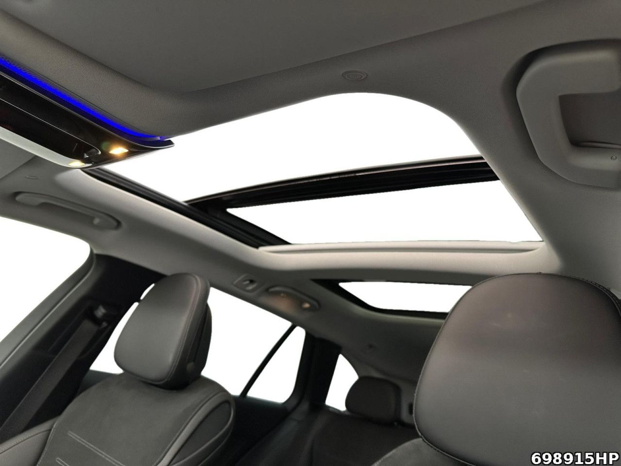 Mercedes-Benz C-Klasse – Bild 13