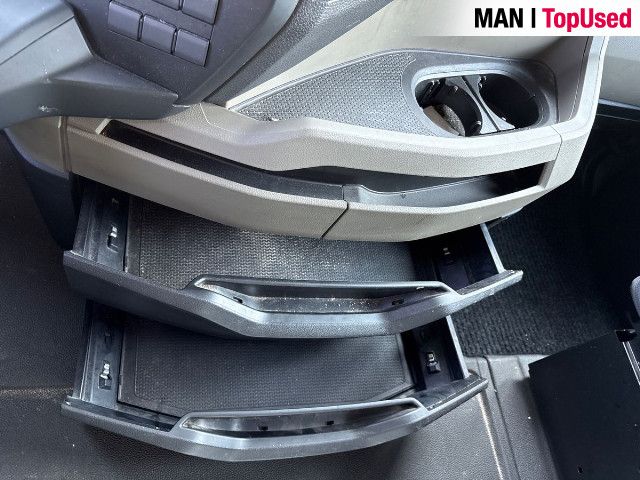 MAN TGX 18.470 4x2 BL SA 18