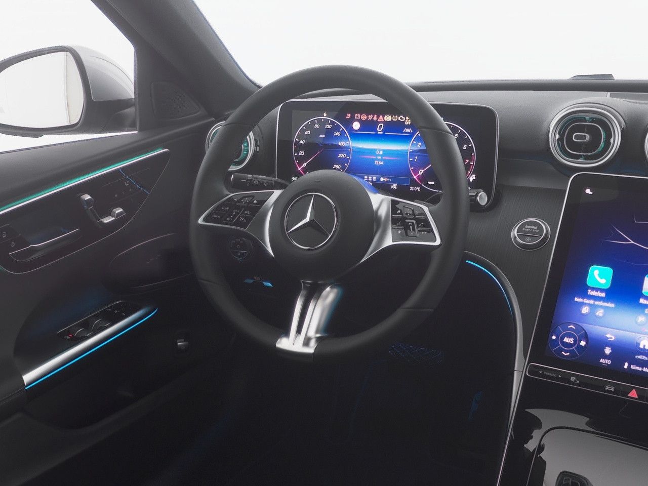 Mercedes-Benz C-Klasse – Bild 4