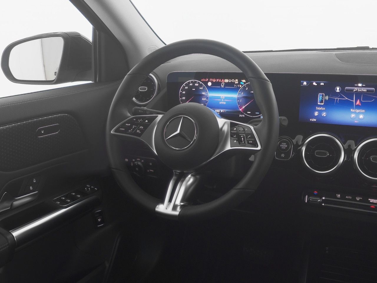 Mercedes-Benz GLA – Bild 4