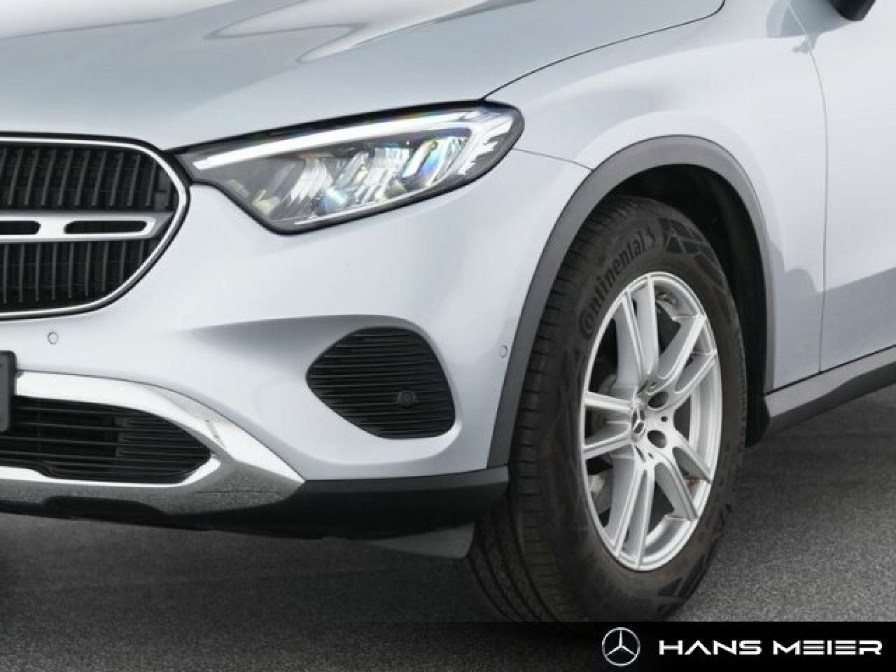 Mercedes-Benz GLC – Bild 2