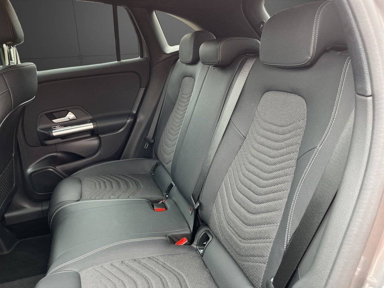 Mercedes-Benz GLA – Bild 8