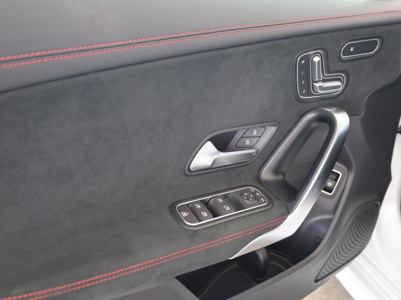 Mercedes-Benz CLA – Bild 9