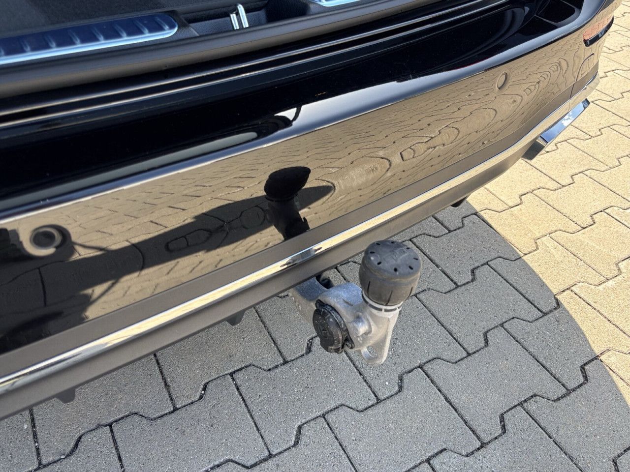 Mercedes-Benz C-Klasse – Bild 22