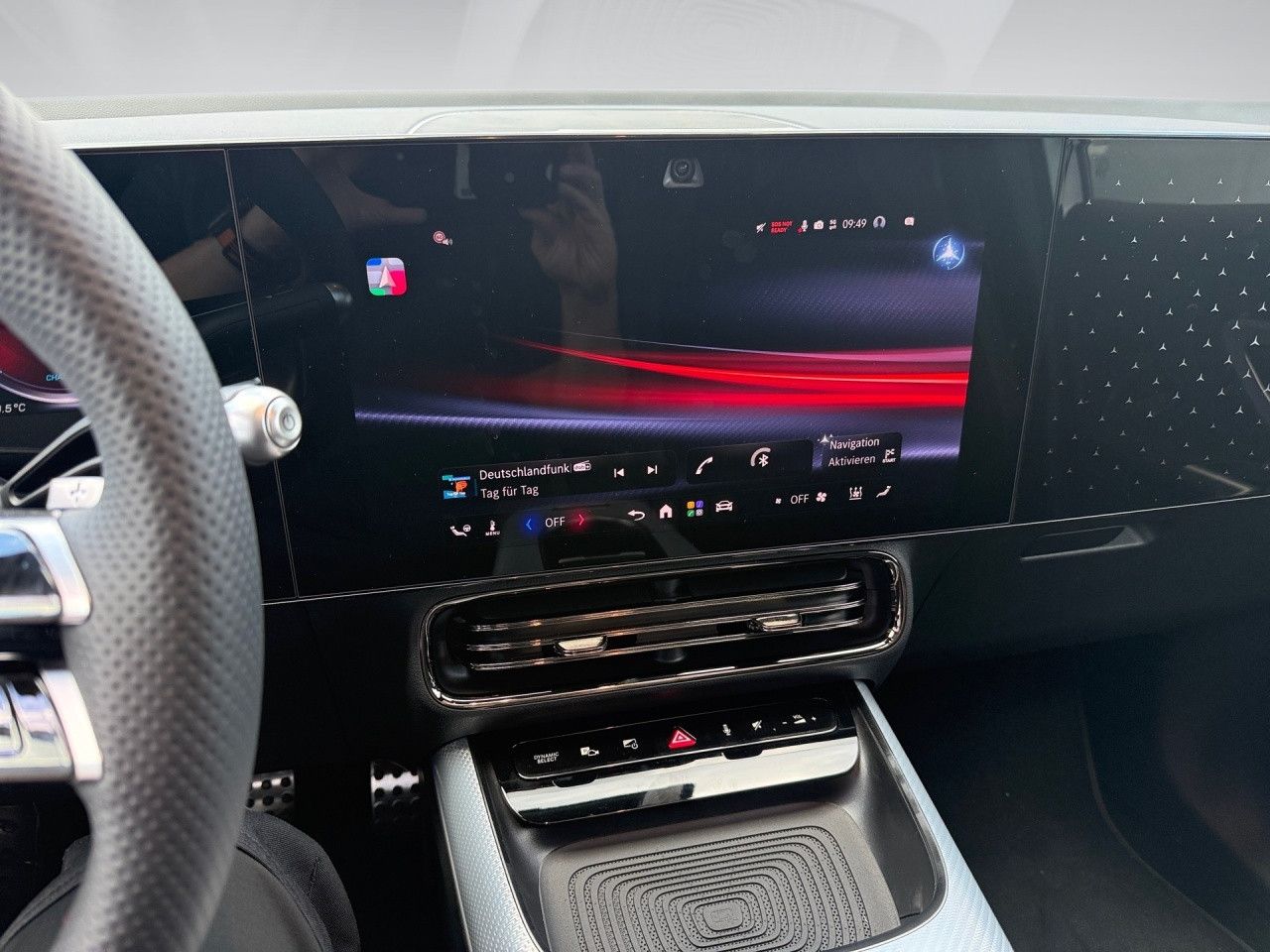 Mercedes-Benz GLB – Bild 13