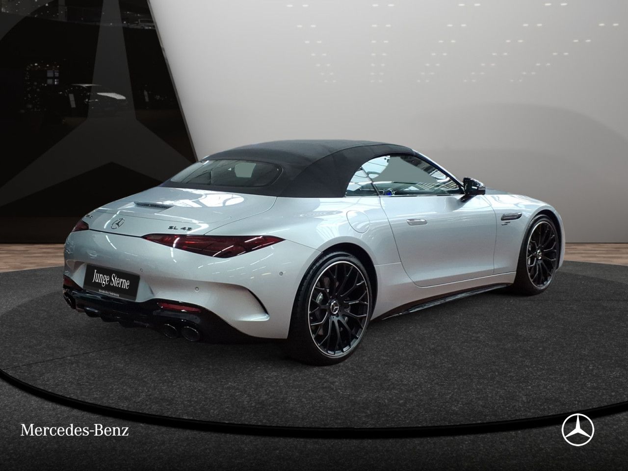 Mercedes-Benz SL – Bild 5