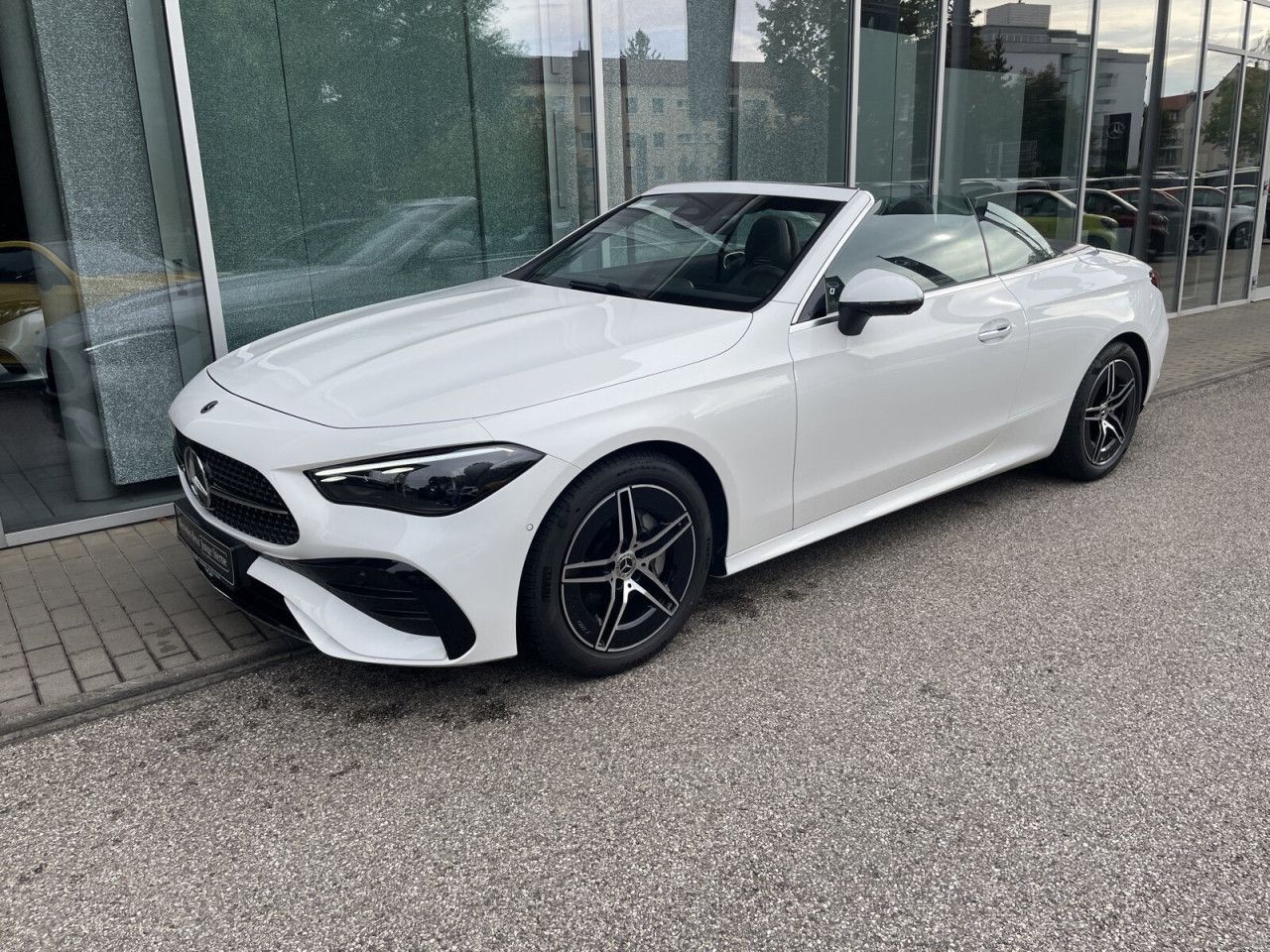 Mercedes-Benz CLE – Bild 12