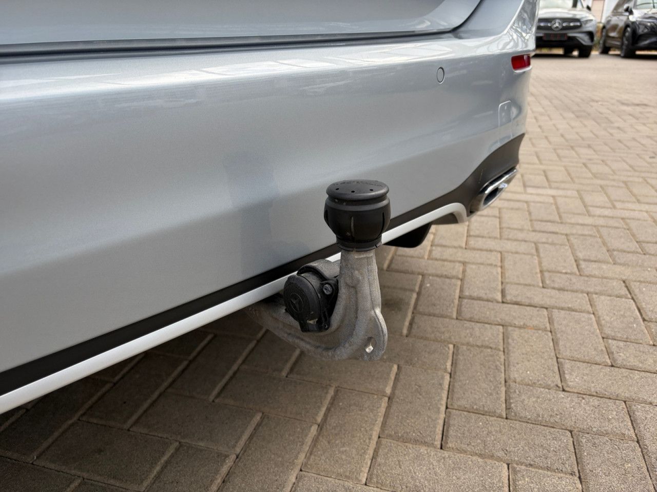 Mercedes-Benz B-Klasse – Bild 25