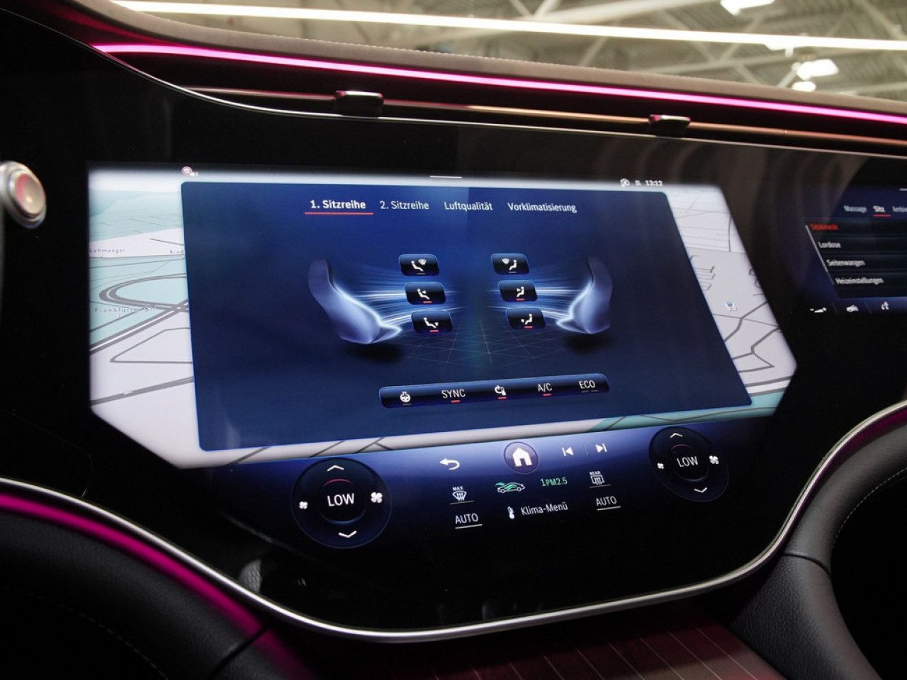 Mercedes-Benz EQS – Bild 14