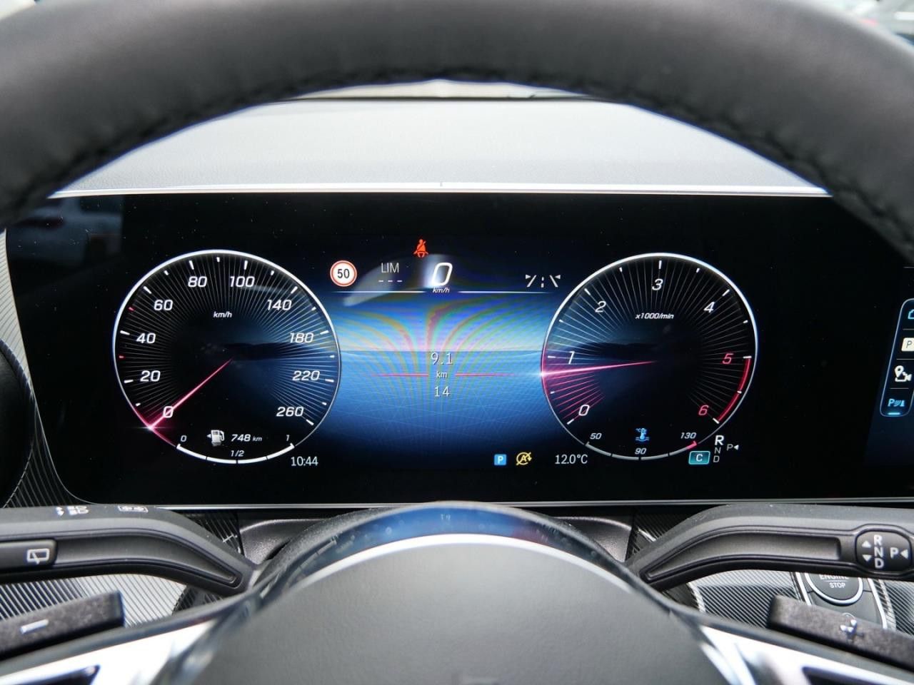 Mercedes-Benz V-Klasse – Bild 19