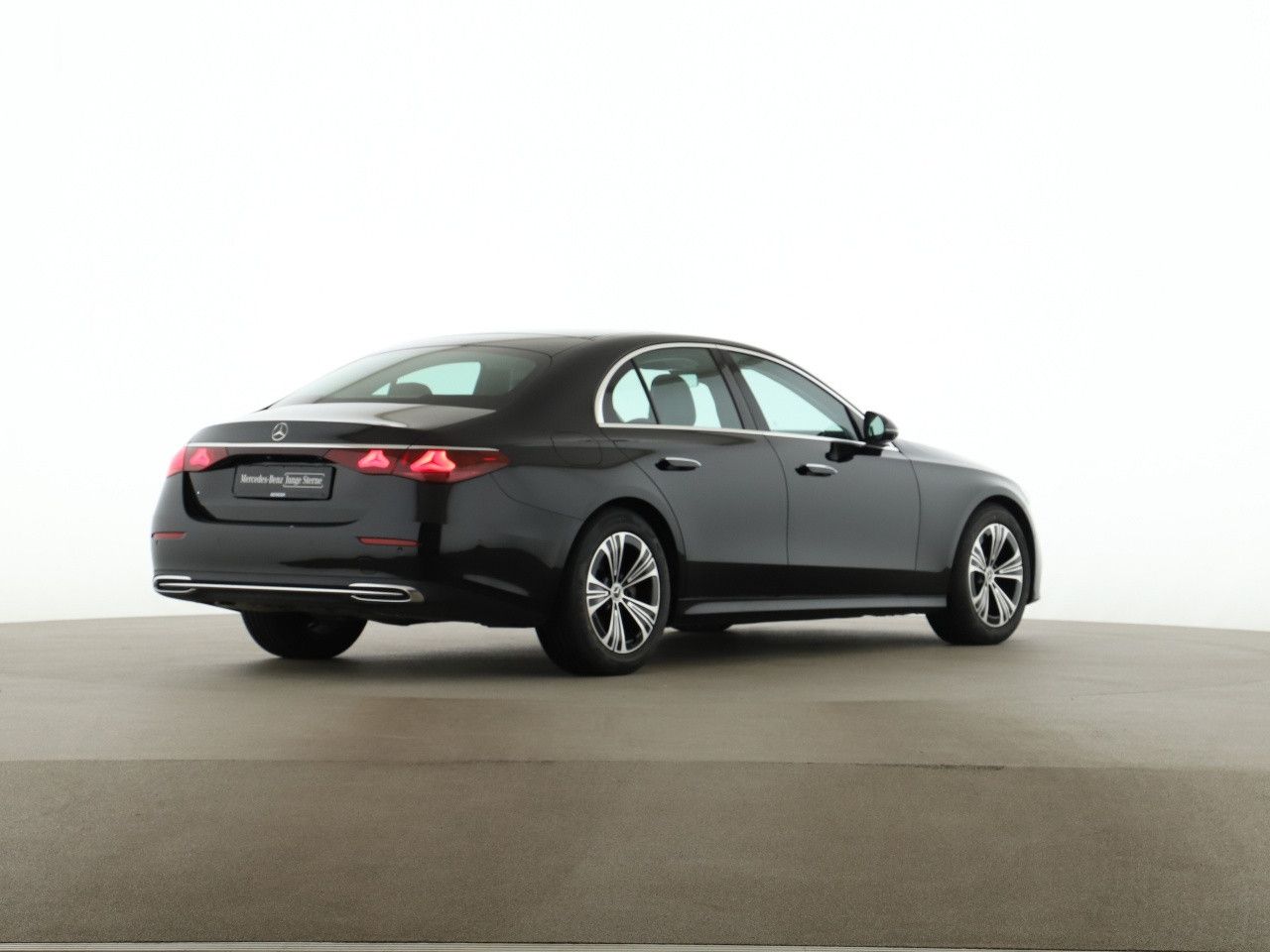 Mercedes-Benz E-Klasse – Bild 5