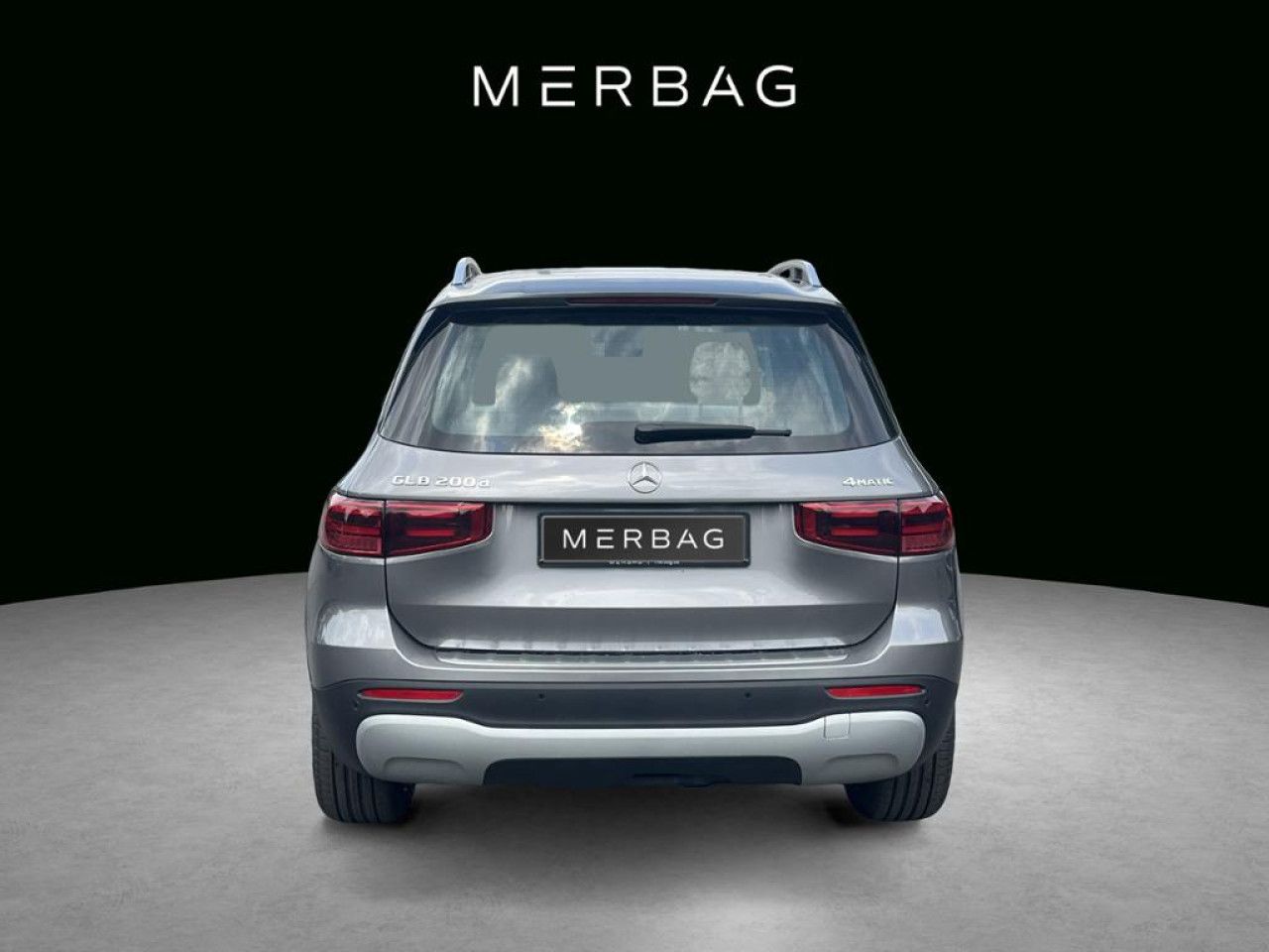 Mercedes-Benz GLB – Bild 6