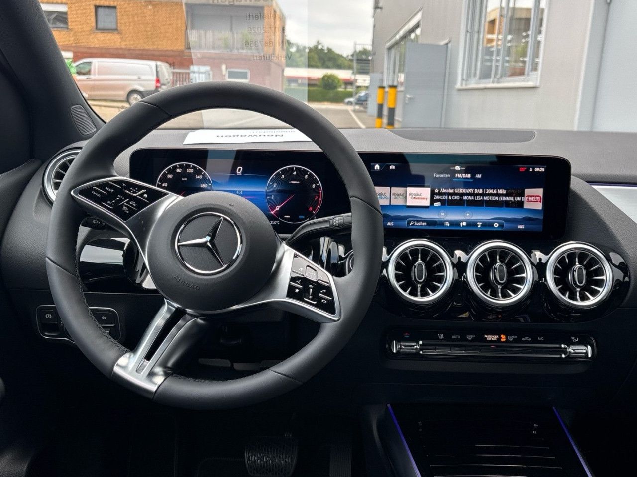 Mercedes-Benz B-Klasse – Bild 8