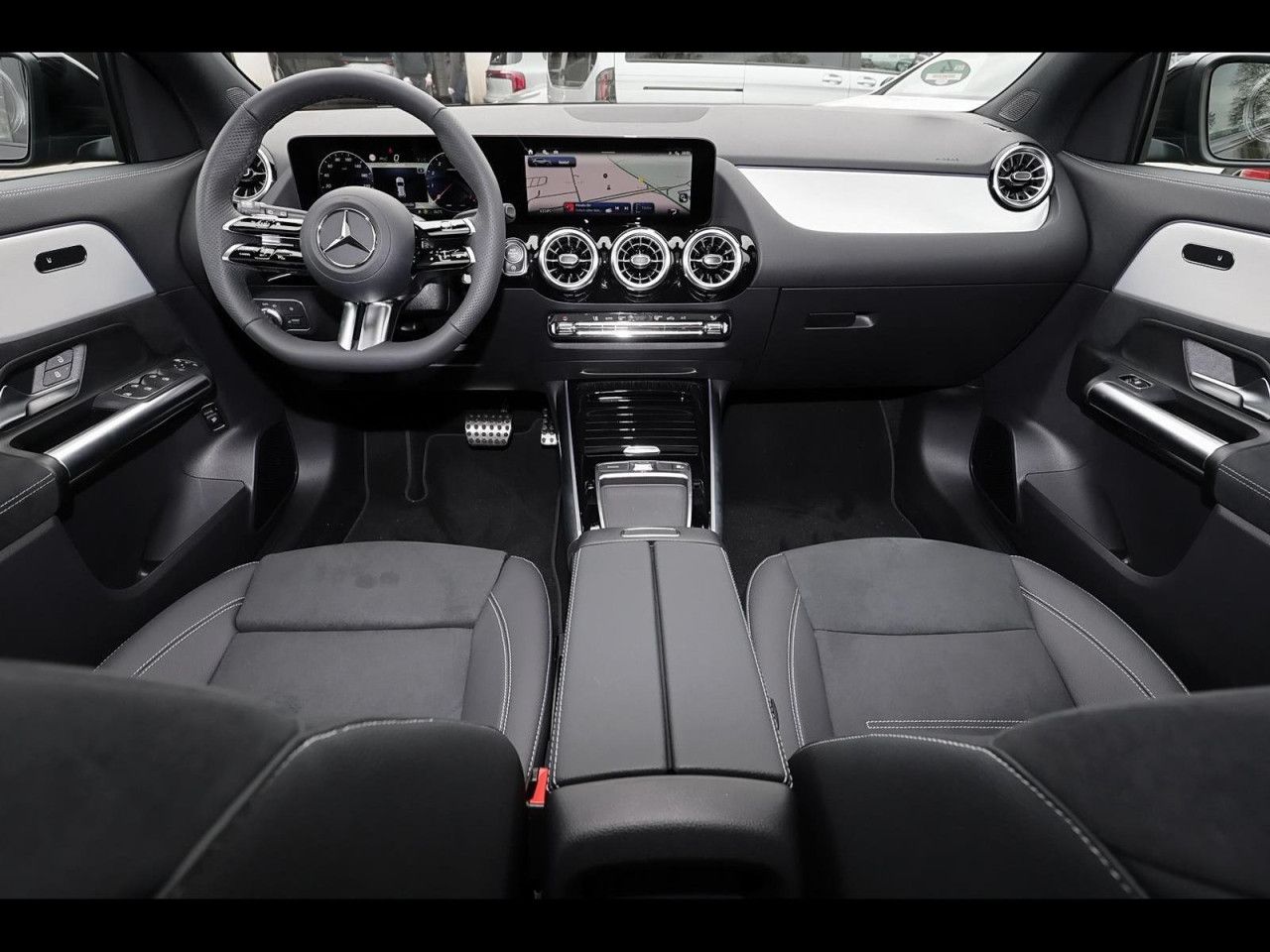 Mercedes-Benz GLA – Bild 5