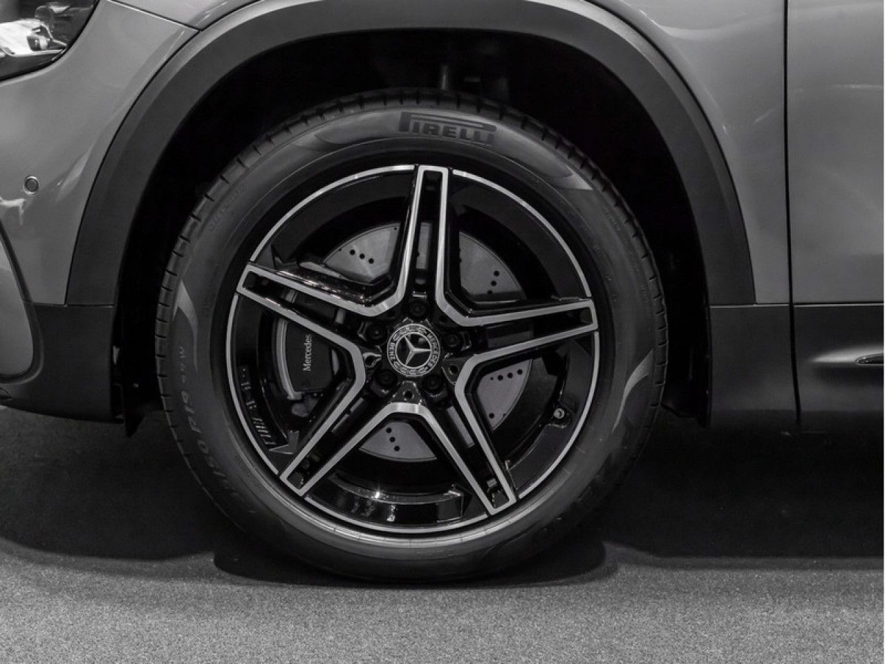 Mercedes-Benz GLB – Bild 7