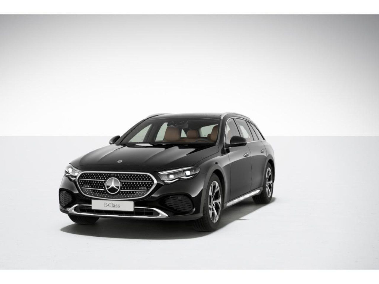 Mercedes-Benz E-Klasse – Bild 7