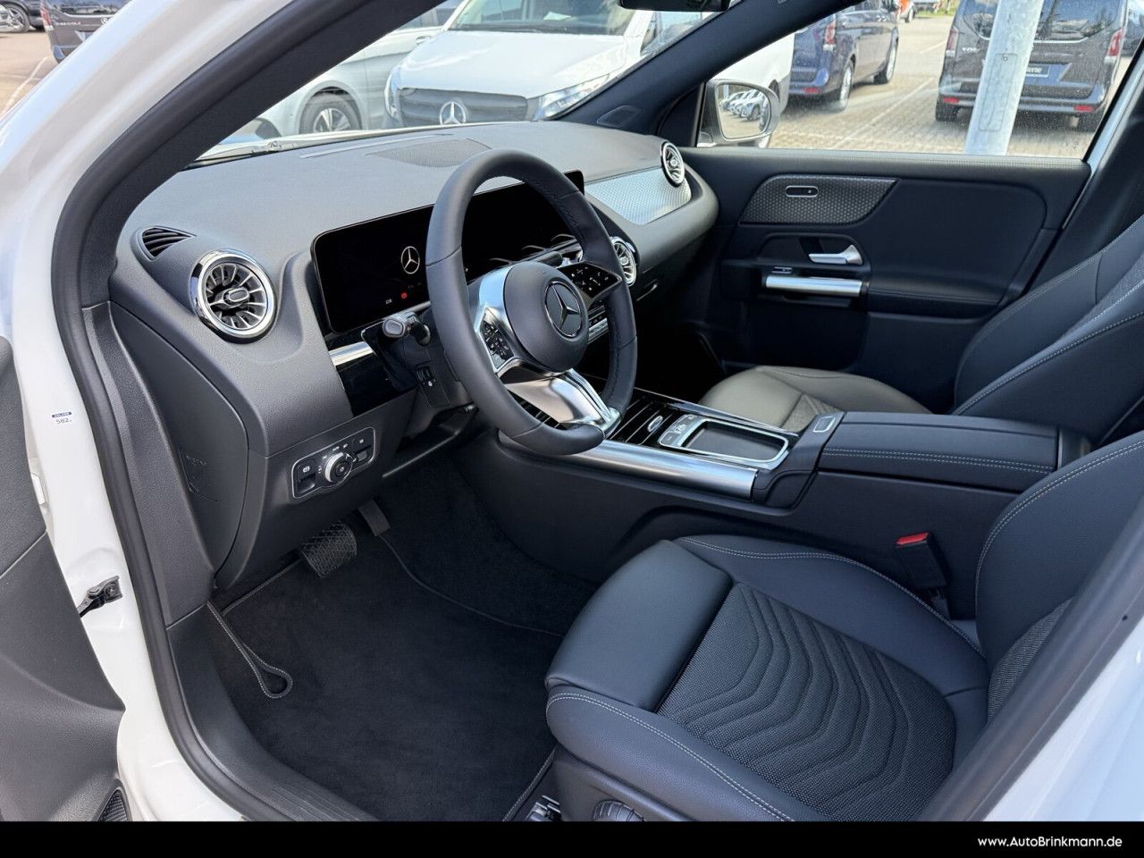 Mercedes-Benz GLA – Bild 10