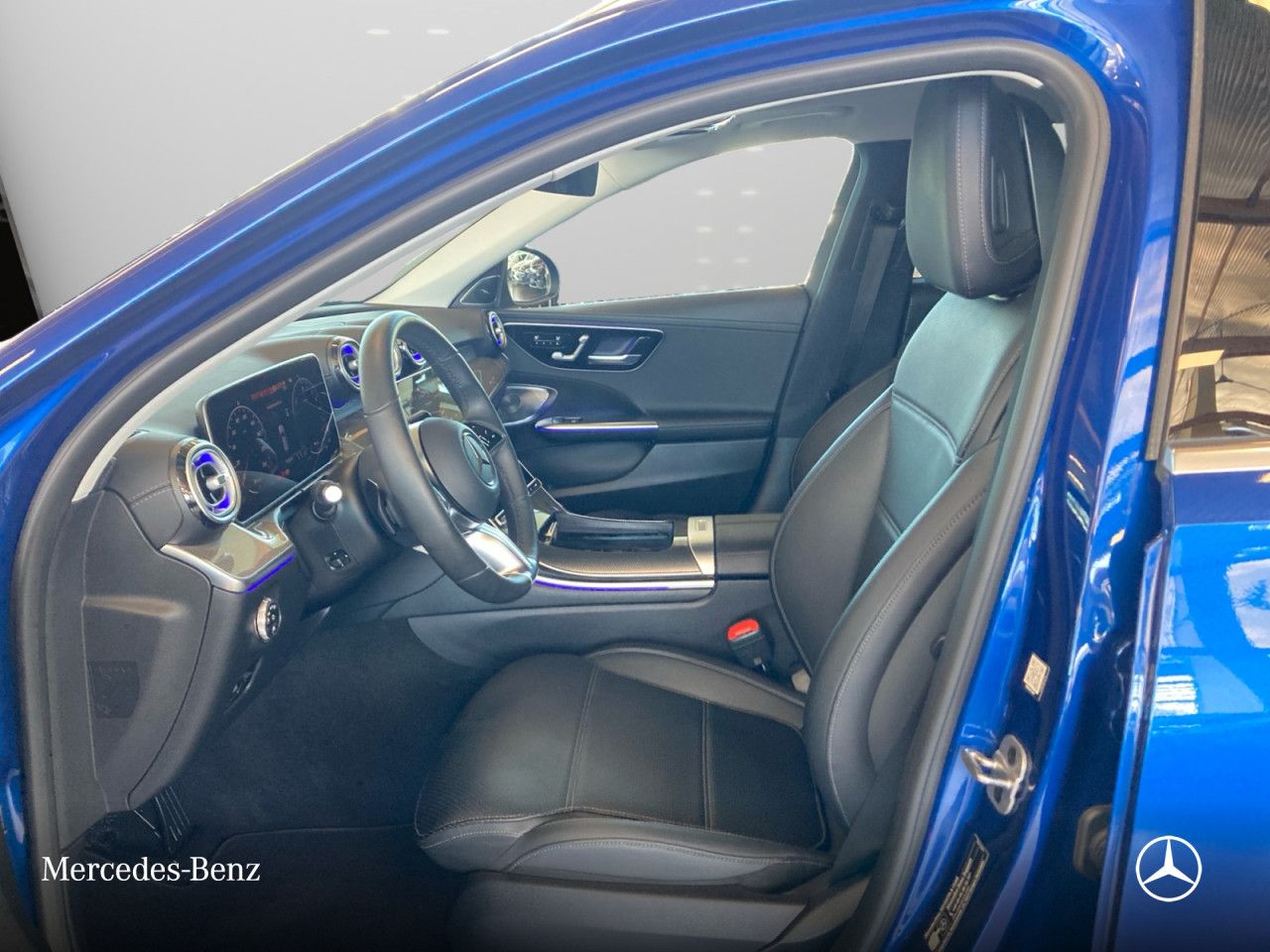 Mercedes-Benz C-Klasse – Bild 8