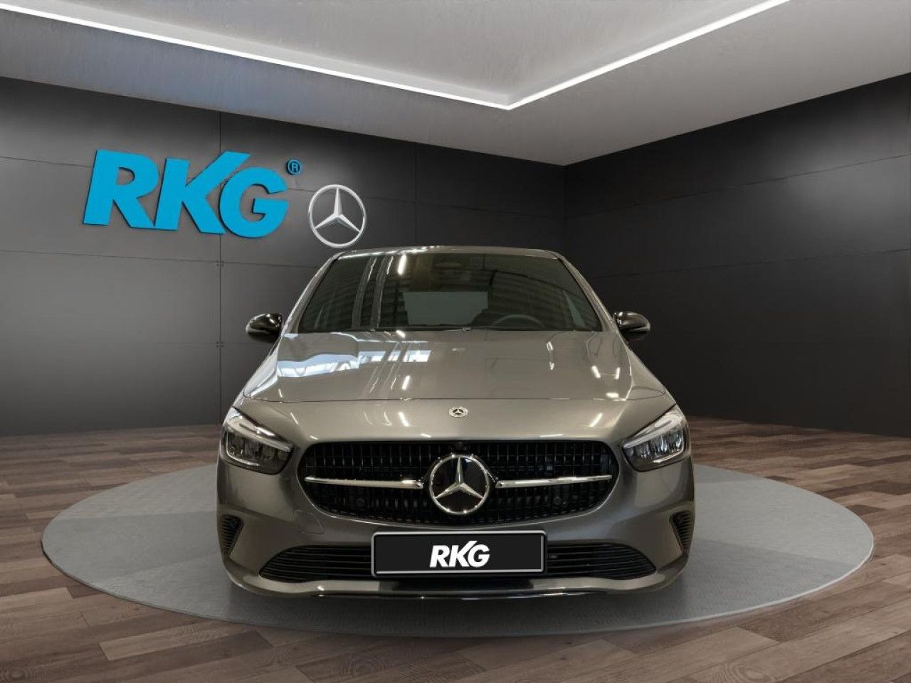 Mercedes-Benz B-Klasse – Bild 3