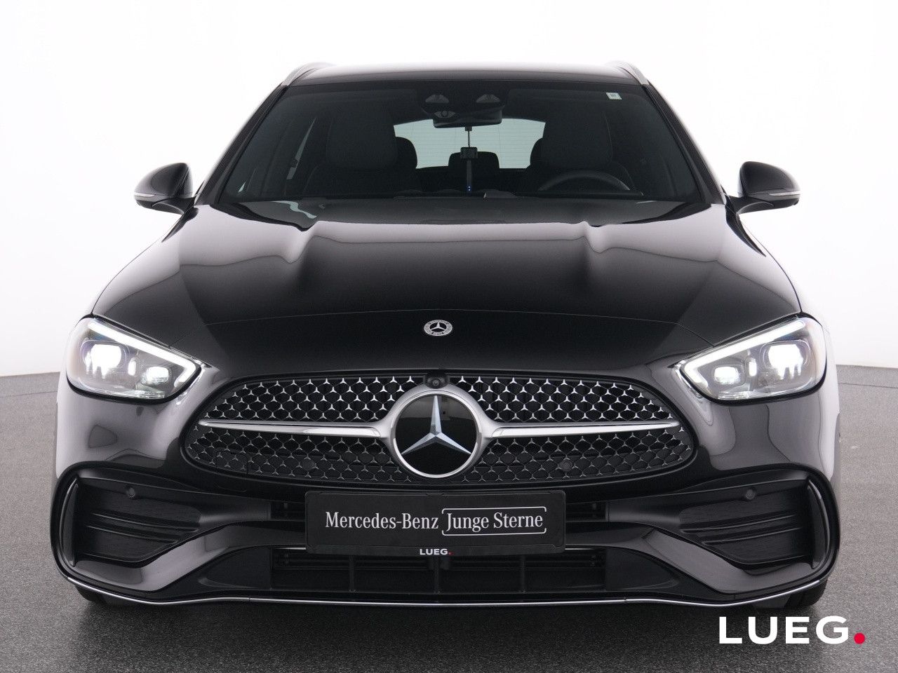 Mercedes-Benz C-Klasse – Bild 14