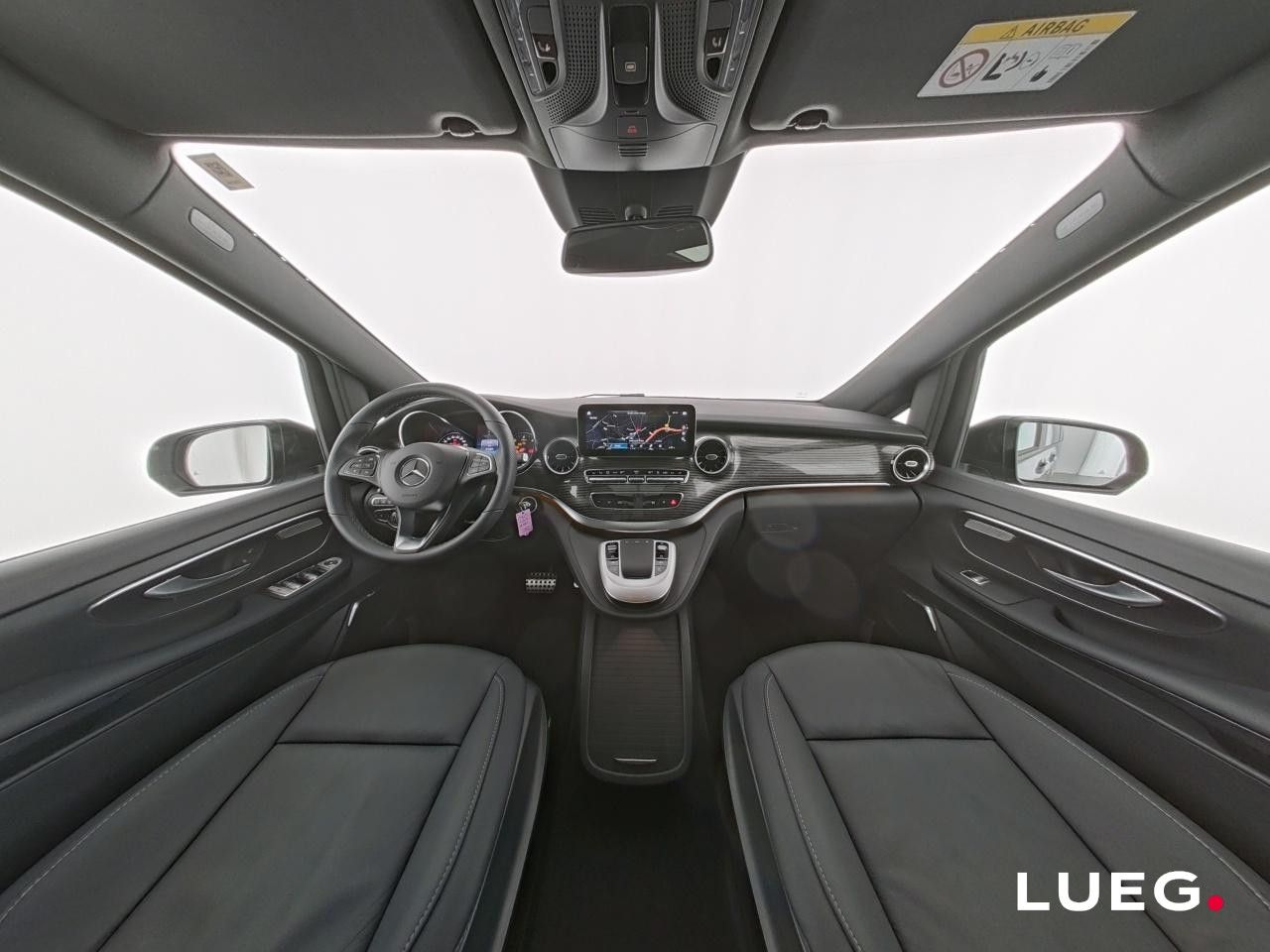 Mercedes-Benz V-Klasse – Bild 3
