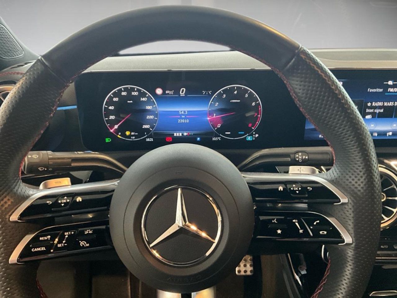 Mercedes-Benz CLA – Bild 11