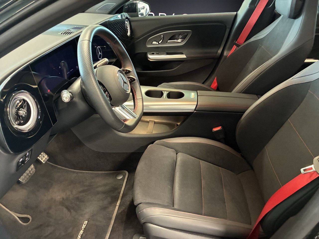 Mercedes-Benz CLA – Bild 11