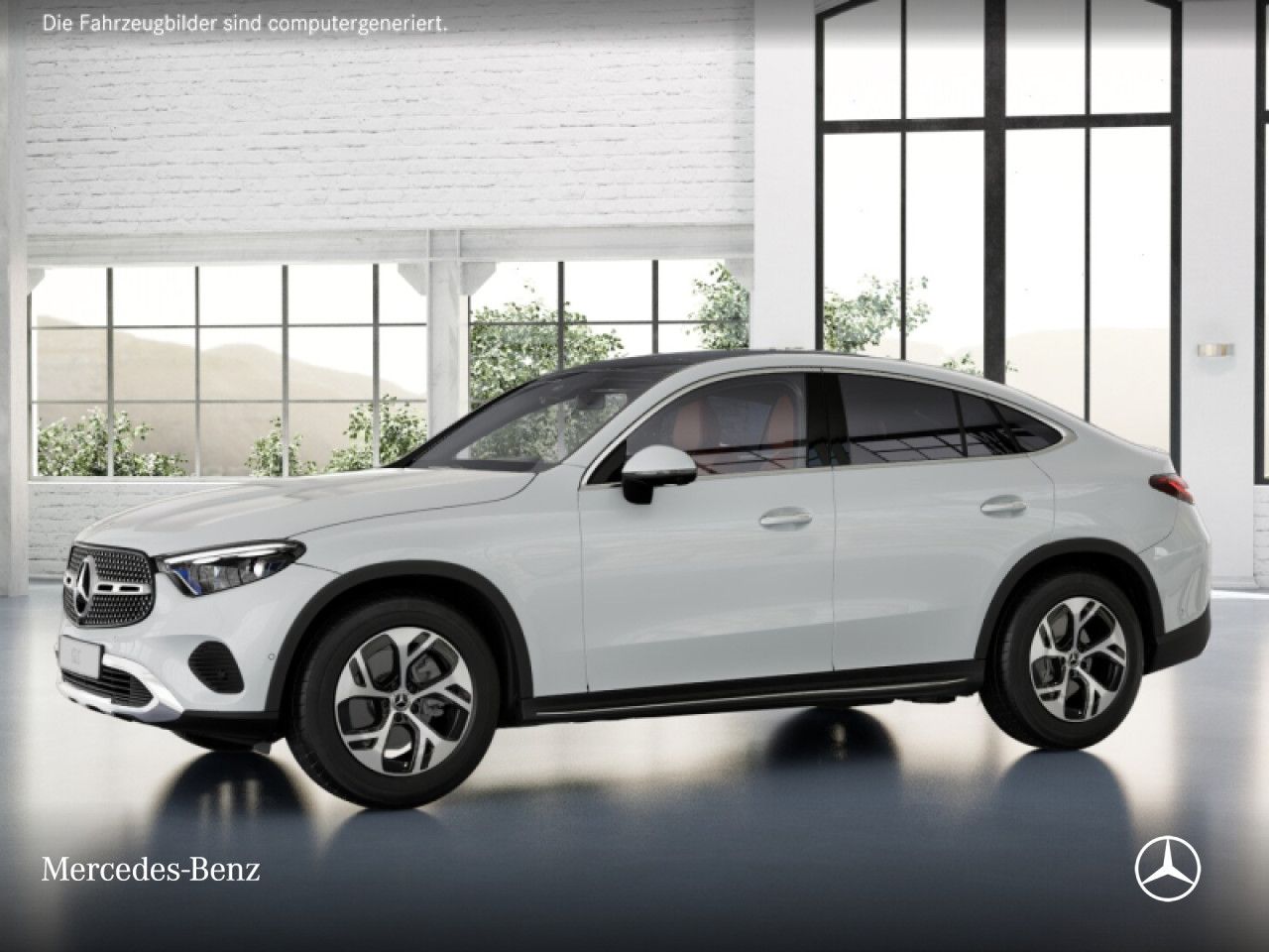 Mercedes-Benz GLC – Bild 2