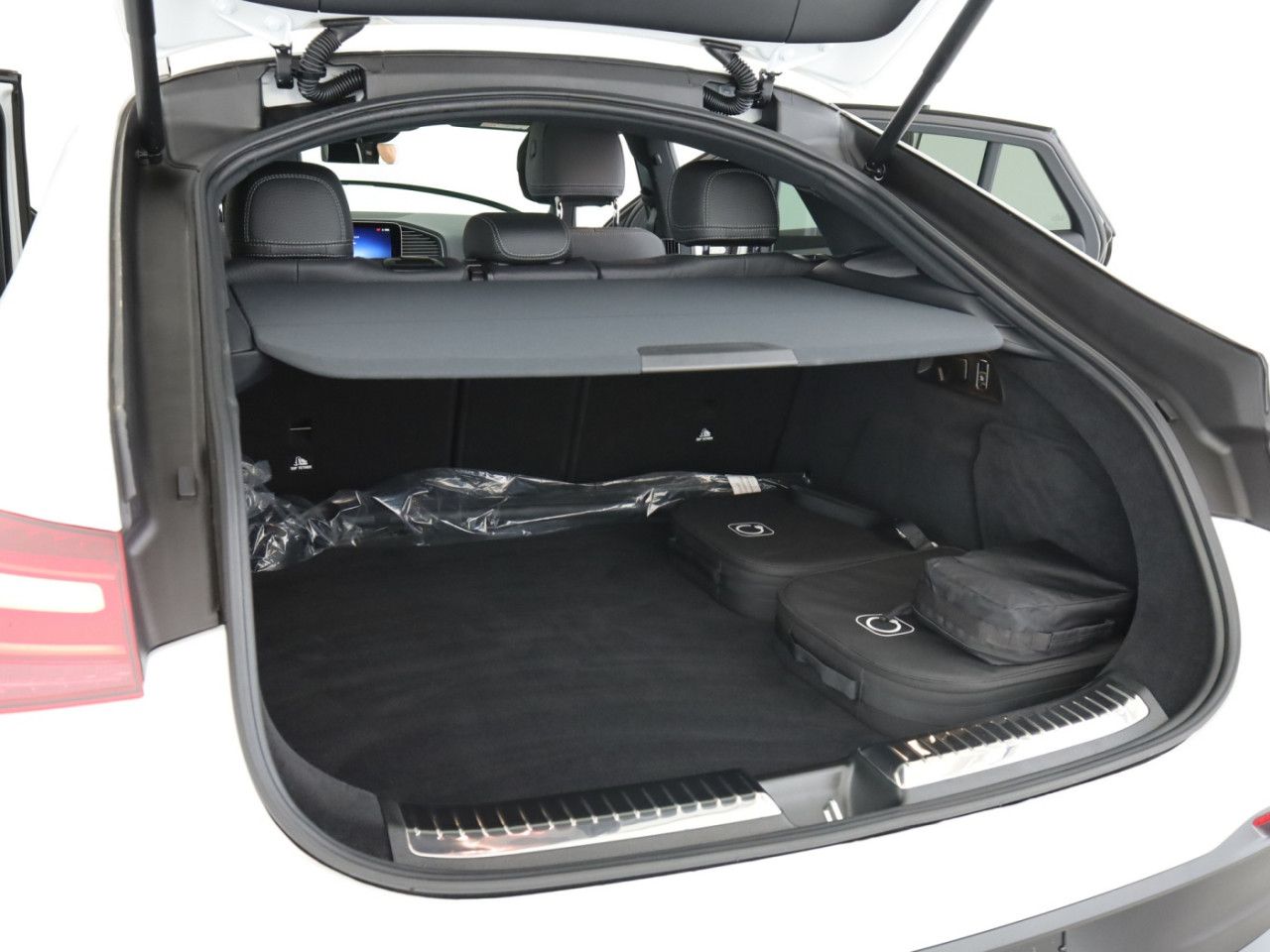 Mercedes-Benz GLE – Bild 23