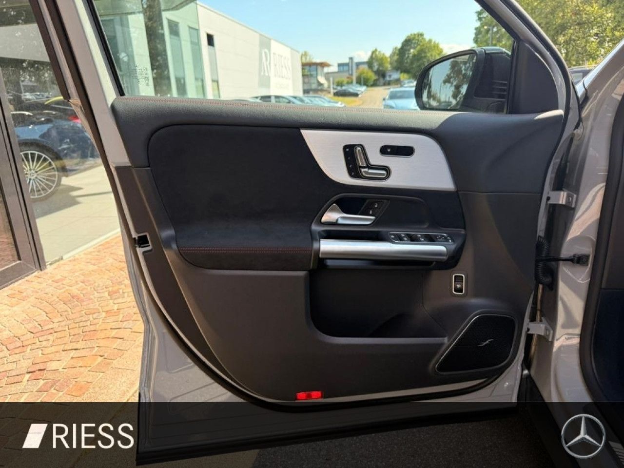 Mercedes-Benz GLA – Bild 3