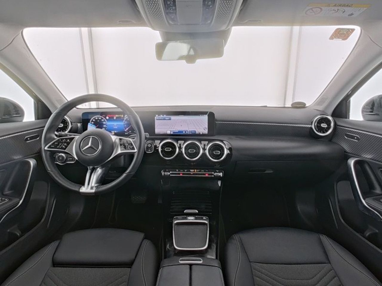 Mercedes-Benz A-Klasse – Bild 6