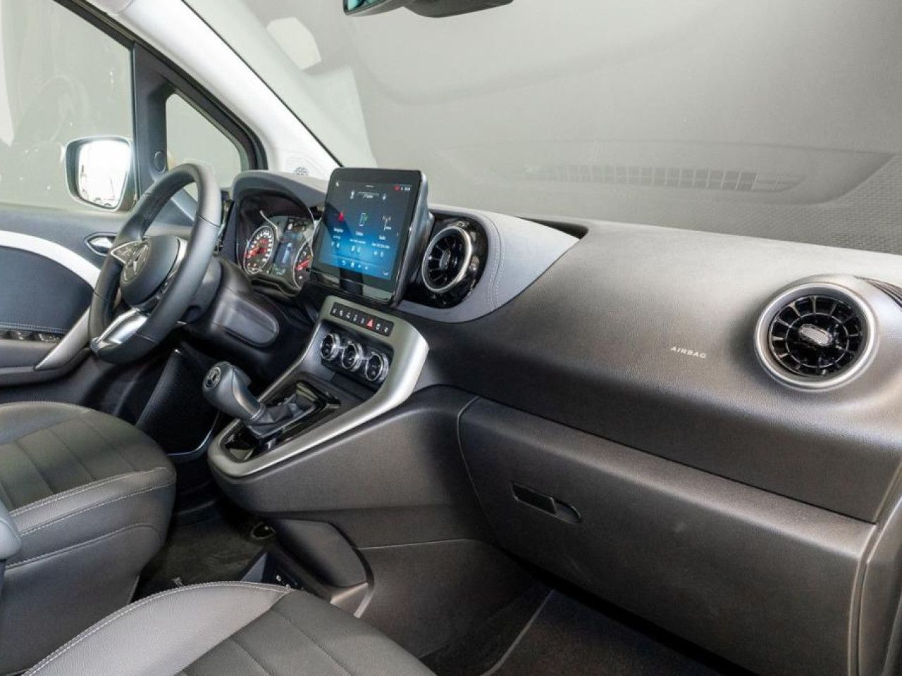 Mercedes-Benz T-Klasse – Bild 9