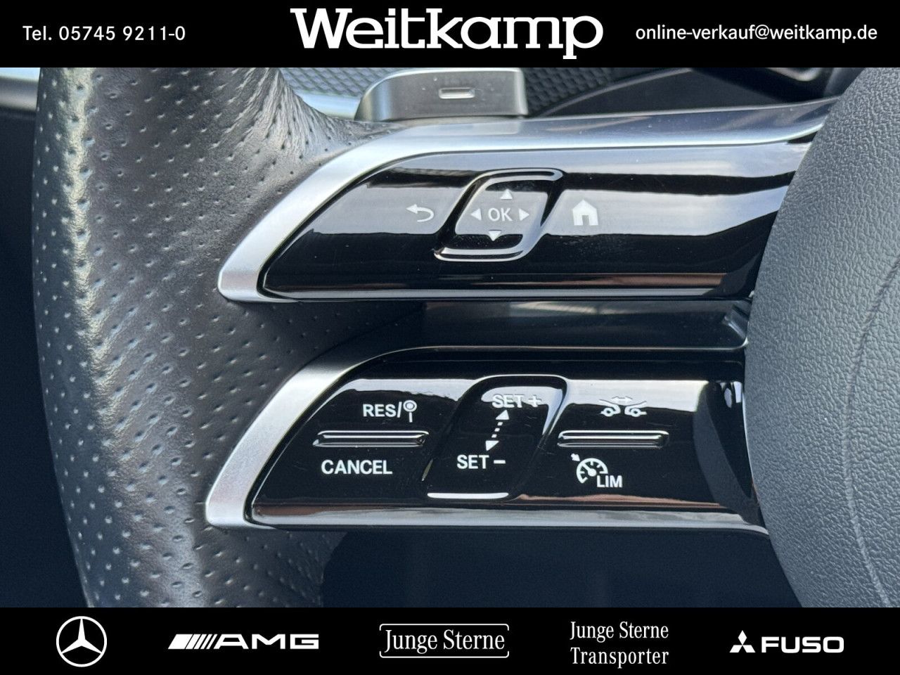 Mercedes-Benz C-Klasse – Bild 18