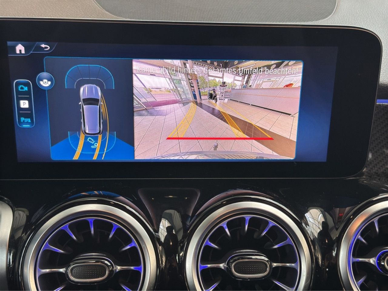 Mercedes-Benz GLB – Bild 26