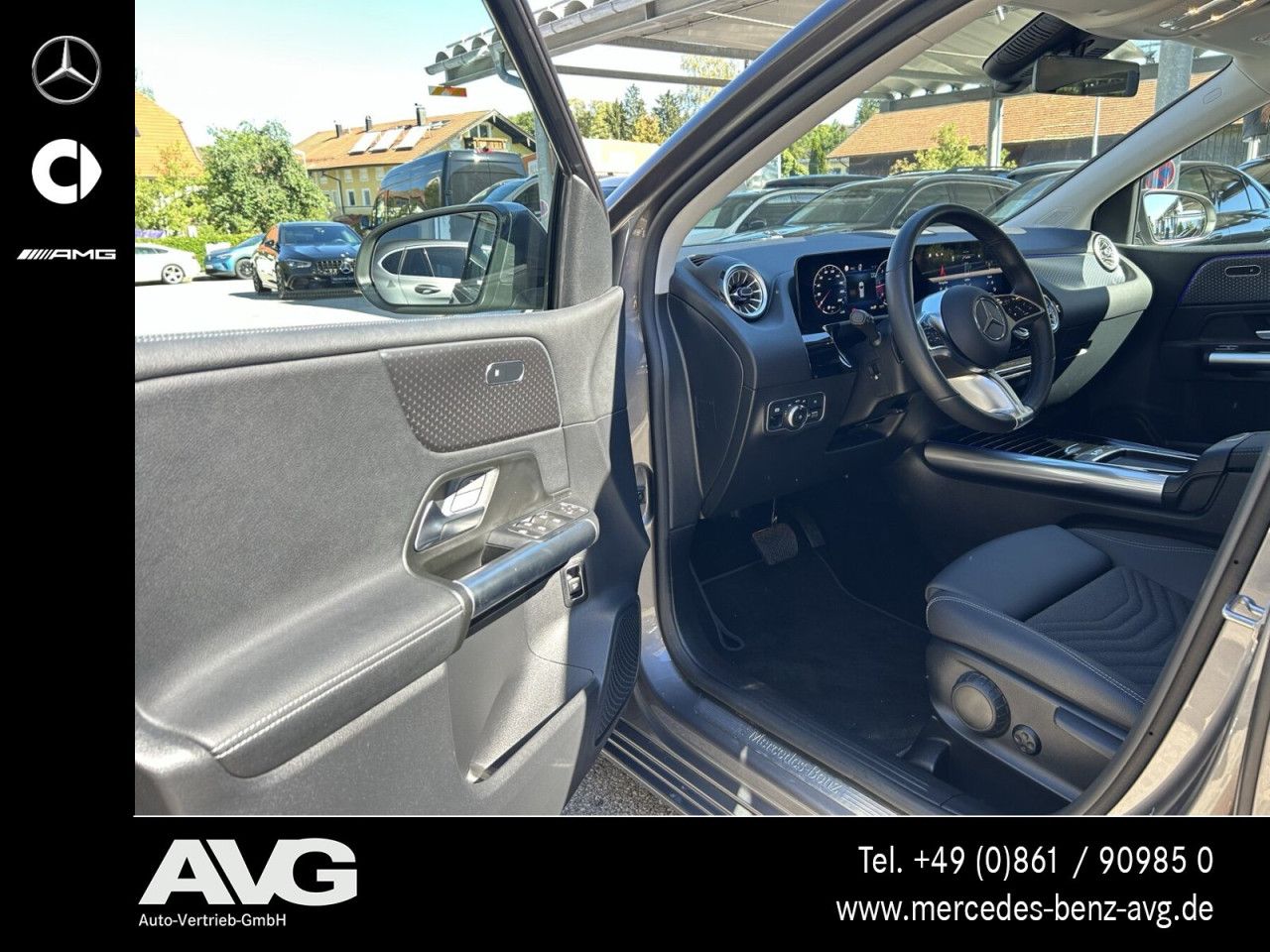 Mercedes-Benz B-Klasse – Bild 9