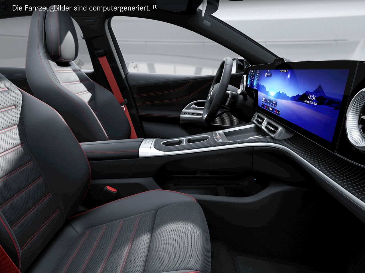 Mercedes-Benz C-Klasse – Bild 17