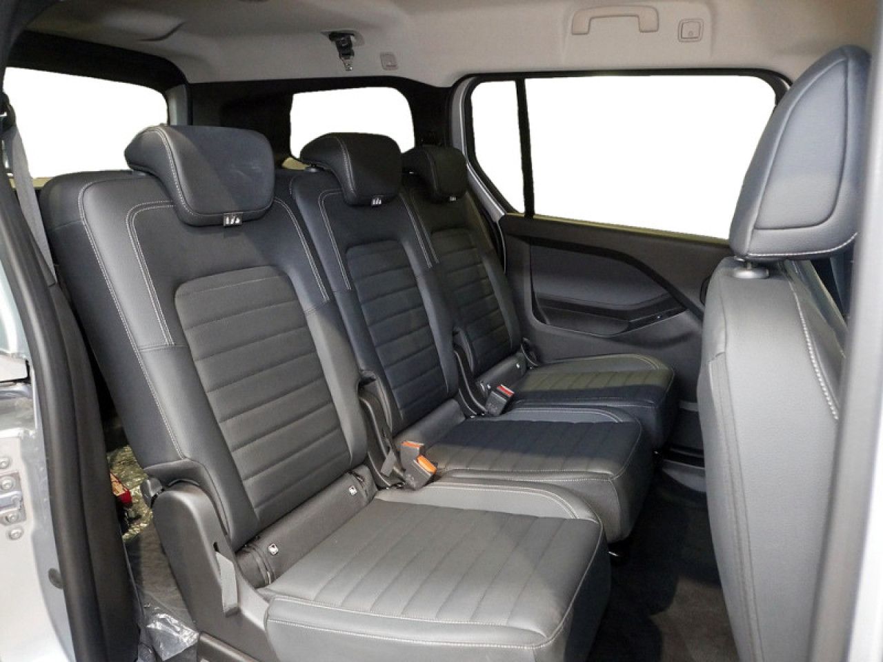Mercedes-Benz T-Klasse – Bild 6