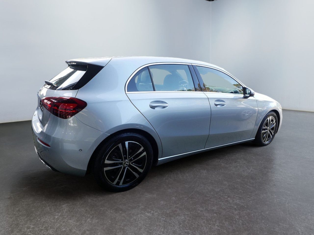 Mercedes-Benz A-Klasse – Bild 4