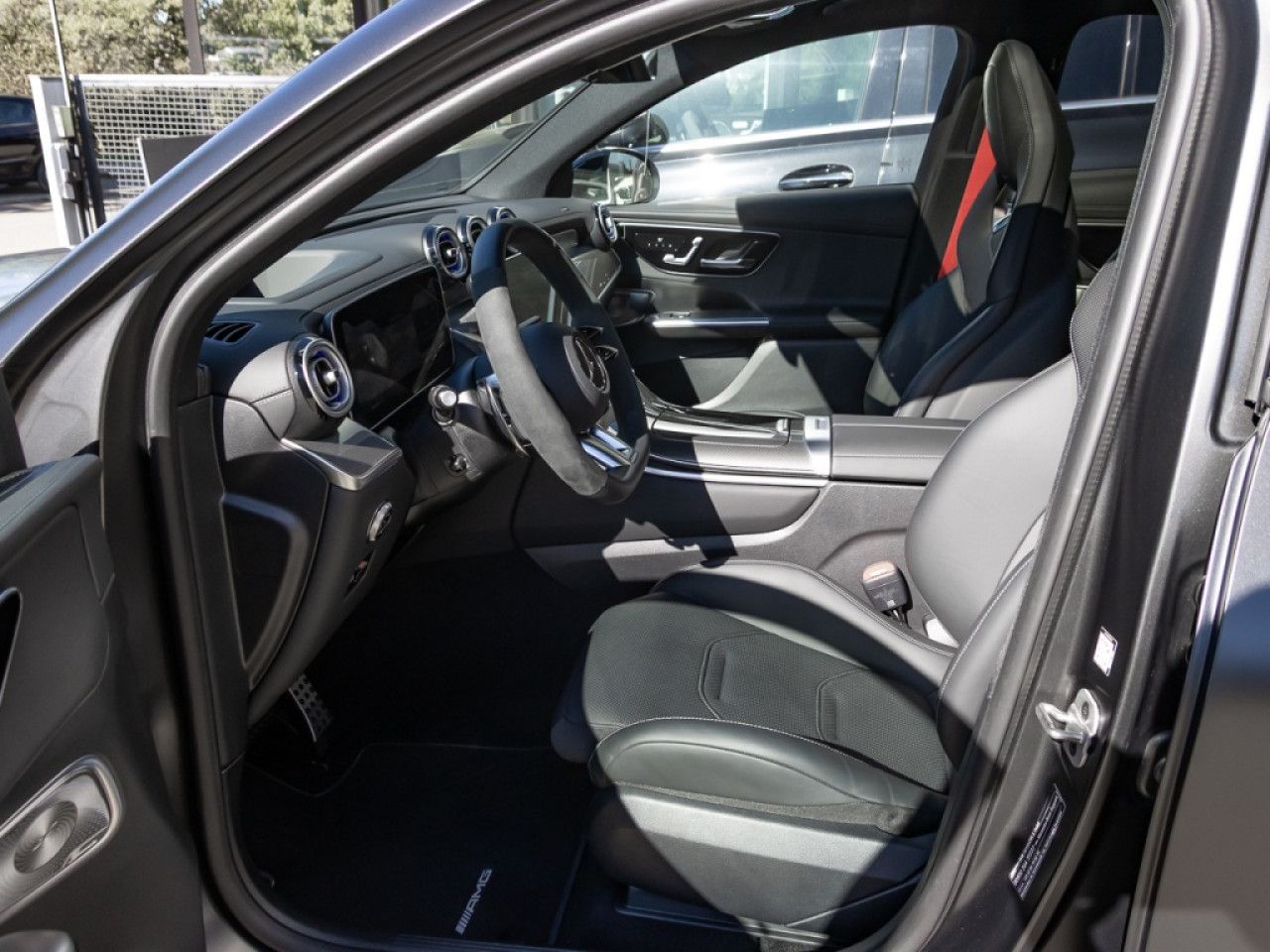 Mercedes-Benz GLC – Bild 17
